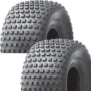 25x12-9 Wanda Atv Quad Tyre
