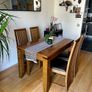 Dining Table and chairs Image 2