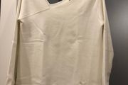 Knitted top, Zara, never worn size M