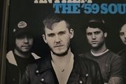 The Gaslight Anthem - The '59 Sound.