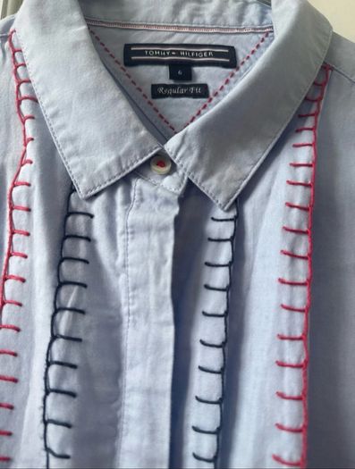 Tommy Hilfiger Shirt Ladies
