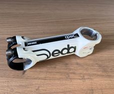 Deda Zero 100 Stem White 110mm