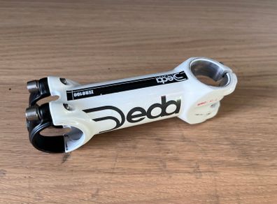 Deda Zero 100 Stem White 110mm