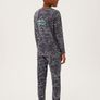 BNWT M&S Harry Potter pyjamas 7-8y Image 3