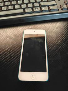 iPod Touch