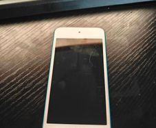 iPod Touch