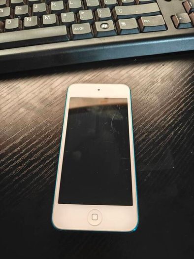 iPod Touch