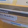Silvercrest Kitchen Radio Image 2
