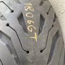 Michelin road6Gt 180/55/17 Image 2