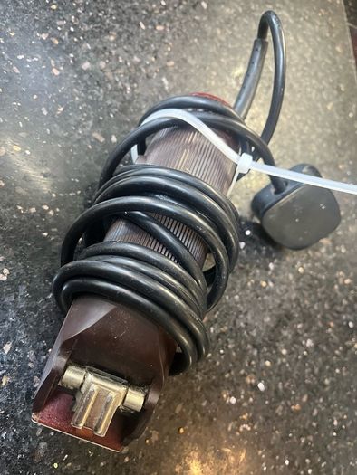 Oster 97 Clippers