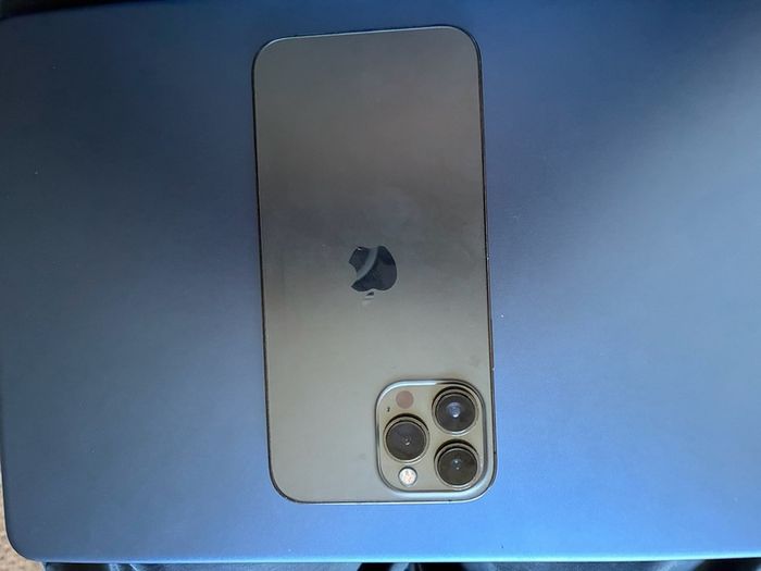 iPhone 13 Pro Max 512GB
