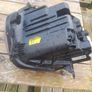 Hyundai Tucson Passenger Side LED Headlight Image 5