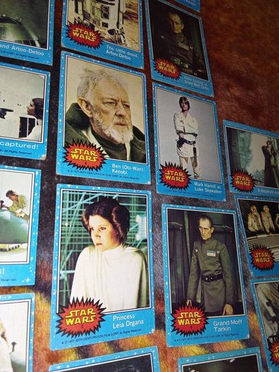 star wars