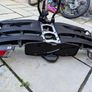Thule EasyFold XT 3 934 Folding Towbar Bike Rack Image 2