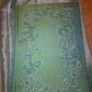 BN Shabby Chic Address Book & Photo Book Image 2