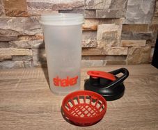 Elite Shaker bottle 700 ml