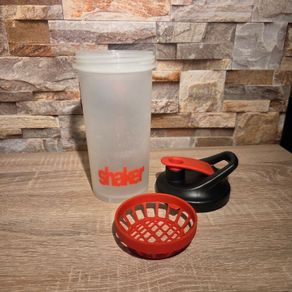 Elite Shaker bottle 700 ml