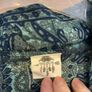 Follow your soul silk kimono Image 5