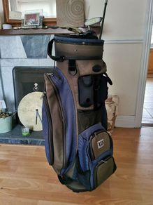 Random golf