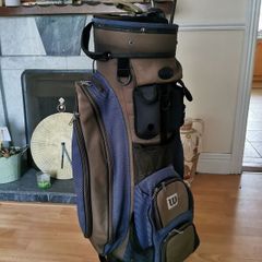 Random golf