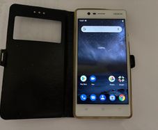 Nokia 3 (TA-1020) Fully Working and Case