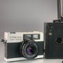 Vintage cameras Image 3
