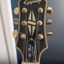 Epiphone Les Paul Custom (Sunburst) Image 2