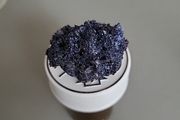 Sapphire crystal Brazil