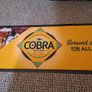 Large Cobra World Beer Bar Runner Bar Mat Image 4