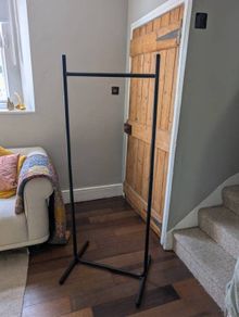 Clothes Rail