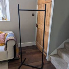 Clothes Rail