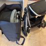 Uppababy Vista Image 4