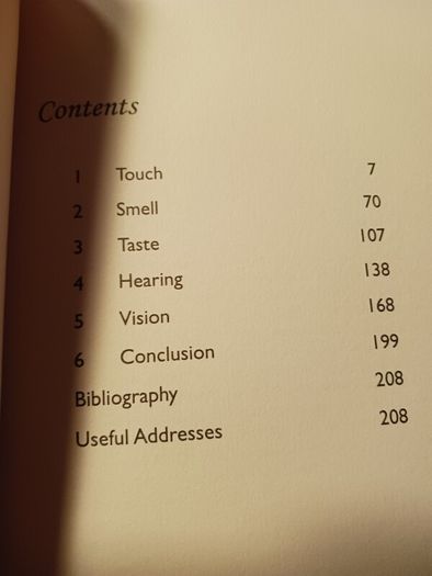 Jan de Vries / The Five Senses / 1997