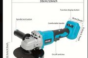 Makita compatible angle grinder