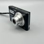 Sony DSC-W330 14.1MP Digital Camera Black Tested - Boxed - Full Kit Image 3