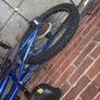kids bike Image 6