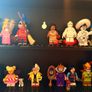 lego figures Image 4