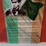 Irish 1916 Proclamation of the Irish Republic Easter Rising seven signatories posters Image 8