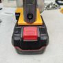 Dyson V6 to Parkside X-20V Battery Adapter STL ONLY Image 2
