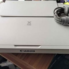 Canon PIXMA Printer MG2450 - Working (Needs Ink)