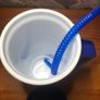 Universal Studios Florida Islands of Adventure Coca Cola Large Drink Cup with Straw Image 6