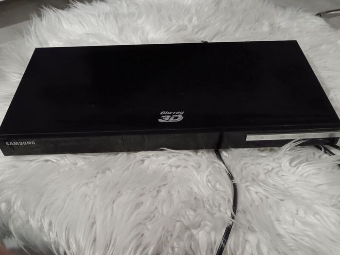 Samsung plasma tv