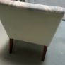Bespoke set of custom made chairs Image 7
