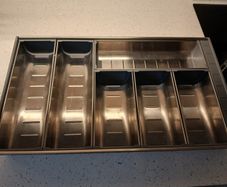 Cutlery Drawer Organiser