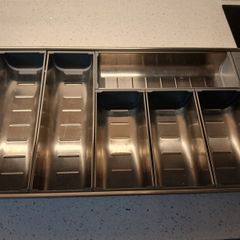 Cutlery Drawer Organiser