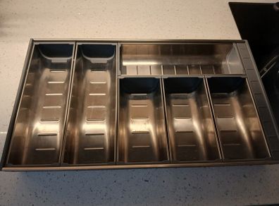 Cutlery Drawer Organiser