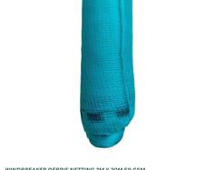 Windbreaker netting  2m x20m 50 Gsm Green