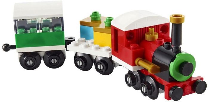 Lego Polybags