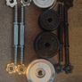 Dumbells Image 7