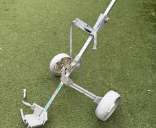 Powakaddy Micra Golf Trolley